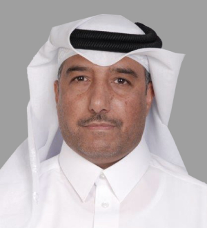 Mr. Mohammed Nasser Al-Hajri      