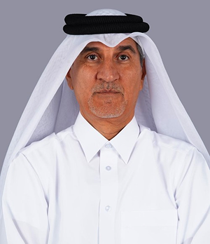 الدكتور/ محمد يوسف الملا