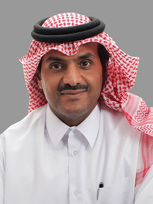 SHEIKH KHALID BIN KHALIFA AL-THANI